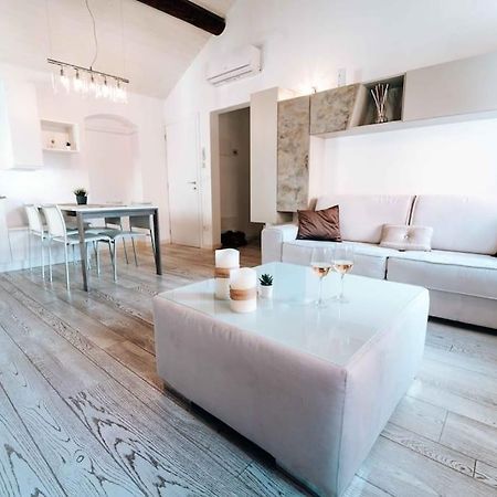 Appartamento Loft Cavour - Teatro Ariston Sanremo Esterno foto